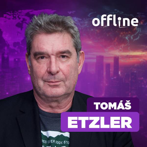 Offline Štěpána Křečka